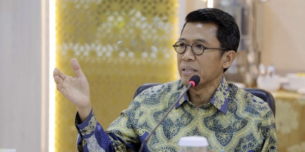Redenominasi Rupiah, Misbakhun Ingatkan Pentingnya Transisi Bertahap untuk Hindari Risiko