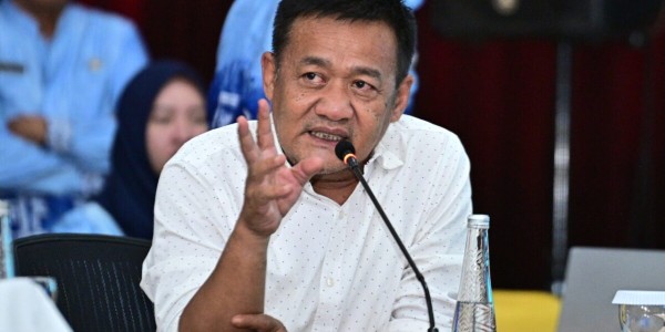 Apresiasi Peningkatan Kinerja BGN, DPR Ingatkan Pentingnya Standarisasi Pembangunan dan Pengelolaan Dapur MBG