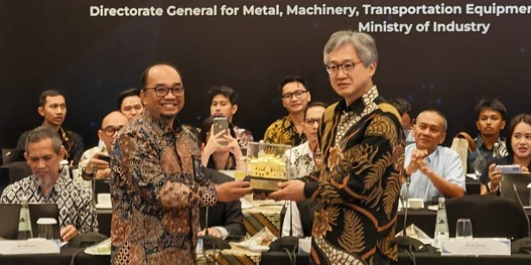 Pemerintah Perkuat Kerja Sama dengan Jepang untuk Transisi Otomotif Berkelanjutan dan Biofuel
