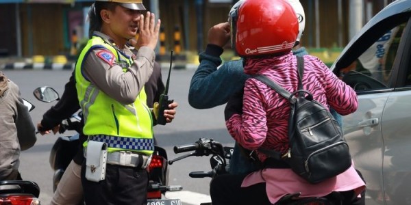 Kepercayaan Publik Meningkat, Bukti Reformasi Polri Mulai Dirasakan Masyarakat