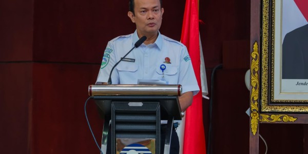 Kepala BMKG Ajak Semua Pihak Terapkan Budaya Kesiapsiagaan Terhadap Potensi Bencana di Tanah Air