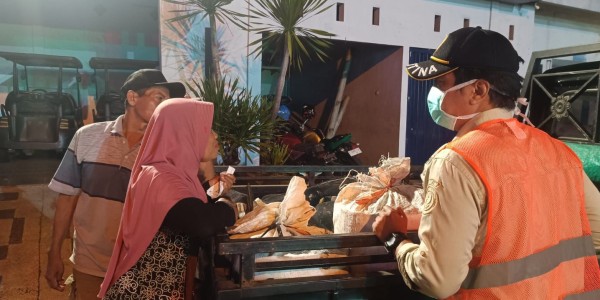 Karantina Jawa Timur Gagalkan Pengiriman 40 Ekor Ayam “Bodong” ke Bali