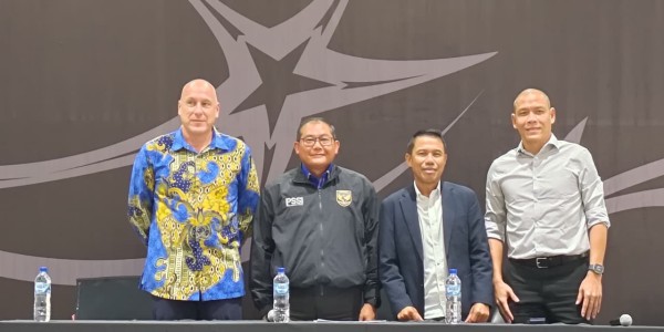 PSSI Enggan Buka-bukaan Lima Nama Calon Pelatih Timnas Indonesia yang Akan Diseleksi