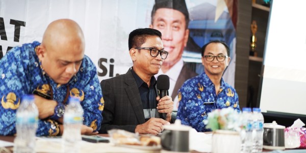 Rekrutmen Digital Perlu Transparan namun Tetap Mudah Diakses Warga