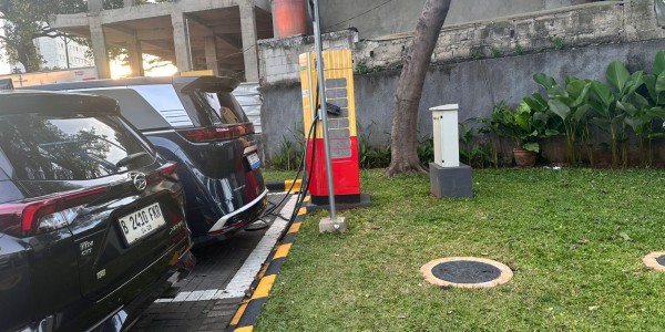 Insentif PPN Mobil Listrik 2025: Dukungan Pemerintah untuk Kendaraan Ramah Lingkungan