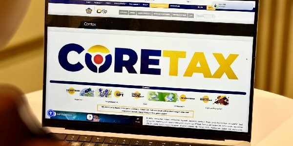 The Coretax Effect: Inovasi DJP yang Menguji Kesabaran Wajib Pajak?