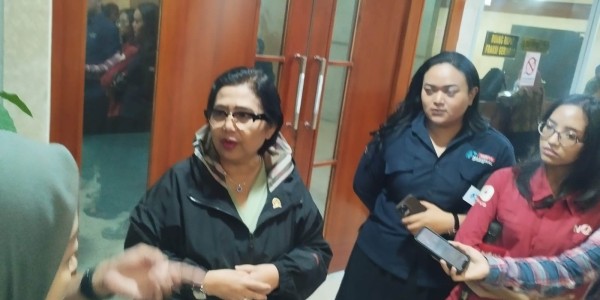Seorang Ibu di Papua Meninggal Usai Ditolak 4 RS, DPR: Seolah-olah Negara Tidak Hadir