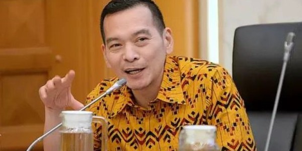 Sebanyak 62 Daerah Masuk Kategori Rentan Pangan, Legislator Sebut RUU Pangan Sebagai Solusi