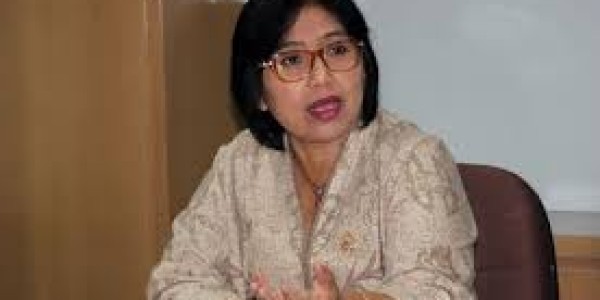 Indonesia Masih Nomor Dua Kasus TBC Dunia, Irma Suryani Soroti Lemahnya Intervensi Pemerintah