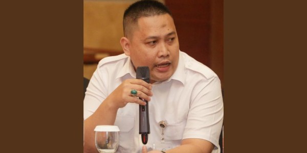 Mendayung Ekonomi Biru