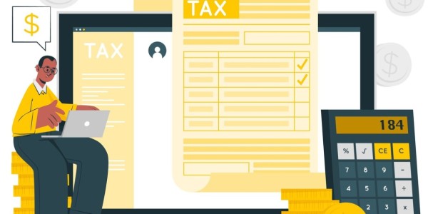 Ketika Teknologi dan Pajak Bersatu: Wajib Pajak Jakarta Gak Siap Digitalisasi? 