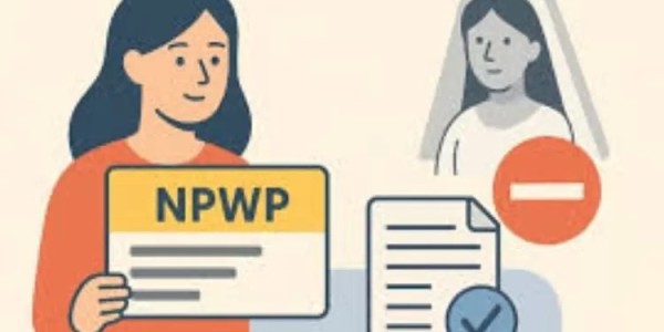 Pajak Wanita Kawin: Siapa yang Wajib Lapor, Istri atau Suami?