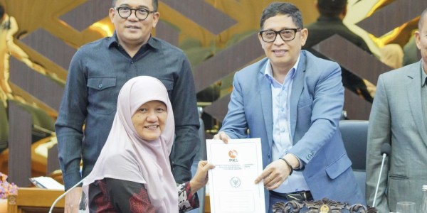 PKS Setujui dengan Catatan RUU BPIP: Tegaskan Independensi dan Dorong Partisipasi Publik Bermakna