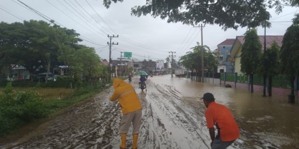 Dampak Banjir-Longsor Sumatera, Kementerian PU Percepat Penanganan 14 Jembatan Rusak di Aceh