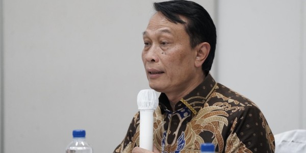 Kemenag Beri Relaksasi Perkuliahan PTKI Terdampak Bencana Alam, Keselamatan dan Hak Belajar Jadi Prioritas