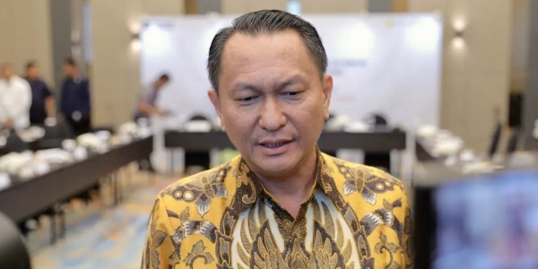 Padamnya Listrik di Aceh Ganggu Pasokan BBM, Komisi XII Cek Percepatan Penanganan Bencana