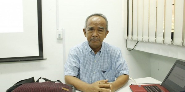 Ancaman Siklon Tropis Meningkat, Pakar ITS Desak Siapkan Mitigasi Masyarakat