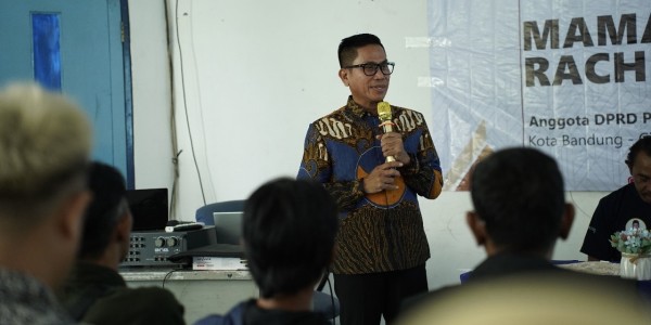 Warga Keluhkan BPJS, DPRD Jabar Dorong Evaluasi Pelayanan Kesehatan