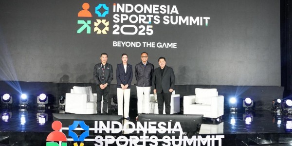 Kemenpar Perkuat Sinergi dengan Kemenpora Wujudkan Sport Tourism Jadi Kekuatan Baru Ekonomi Indonesia