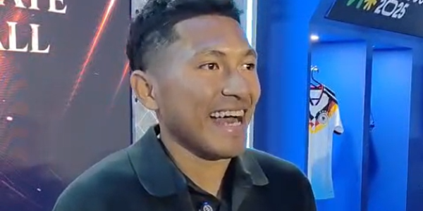 Dua Kali Kalah Beruntun, Fajar Fathurrahman Tegaskan Borneo FC Belum ‘Habis Bensin’