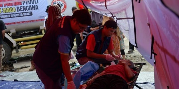 DPR Minta Pemulihan RS Pascabanjir Aceh Libatkan Sistem Darurat yang Kuat