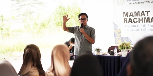 Keluhan Layanan BPJS Meningkat, DPRD Jabar Dorong Pembentukan SOP Darurat untuk Pasien
