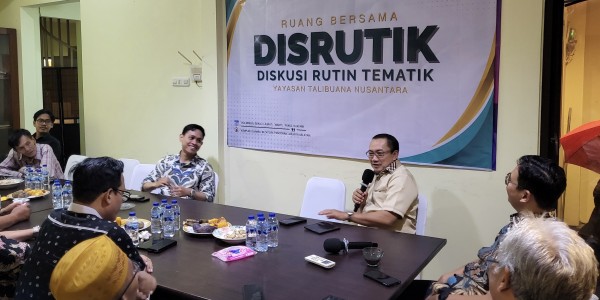 Mendorong Pemerataan Ekonomi: Pentingnya Akselerasi Konektivitas Sumatera dalam Agenda Pembangunan Pemerintah