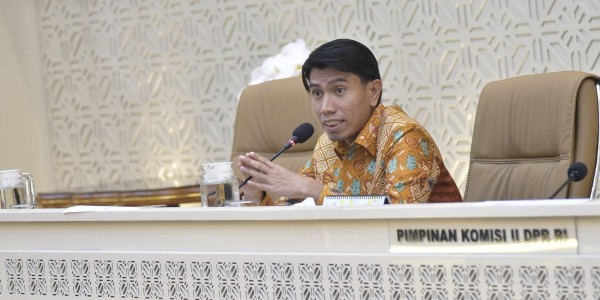 Bahtra Tegaskan Peran BUMD Sektor Perbankan Harus Memberikan Dampak Positif ke Masyarakat