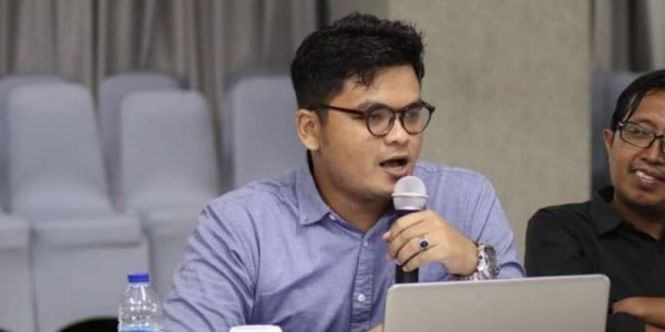 Ruang Gerak Parpol Bakal Terkunci Jika Koalisi Permanen Masuk RUU Pemilu