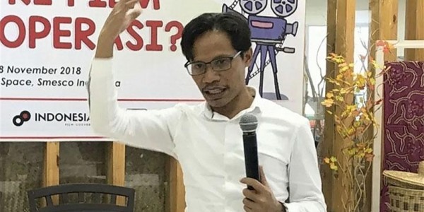 Demokratisasi Usaha Transportasi