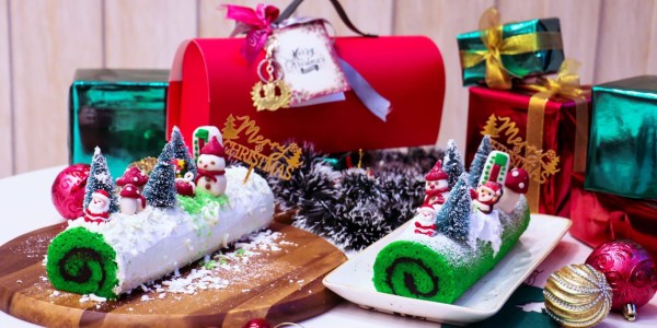 Leedon Hotel & Suites Surabaya Hadirkan Ginger House Unik Sambut Natal 2025