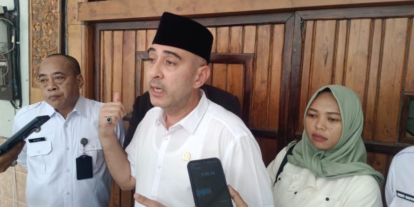 Soal Wacana Merger BUMN, Nasim Khan Tekankan Kebijakan ‘No Layoff Policy’
