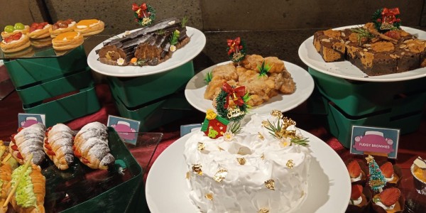 Sambut Akhir Tahun, The Southern Hotel Surabaya Luncurkan Paket Natal dan Tahun Baru 2026
