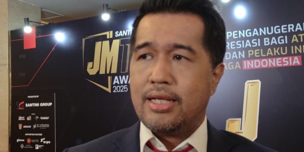 Bung Harpa: John Herdman Pilihan Masuk Akal Jadi Pelatih Timnas Indonesia, Harap Keputusan PSSI Bukan One Man Show