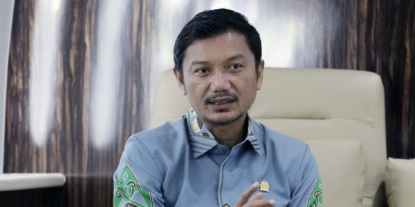 Komisi II Indrajaya Minta Menteri ATR/BPN Gratiskan Pengurusan Sertifikat Tanah Korban Bencana Sumatera