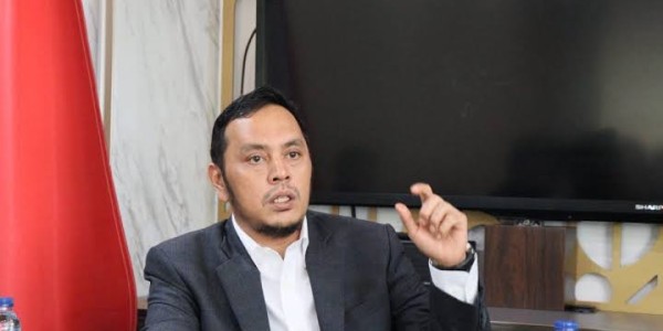 Ketua Komisi XIII Harap Peta Jalan Penyelesaian Pelanggaran HAM Berat Jadi Solusi Progresif