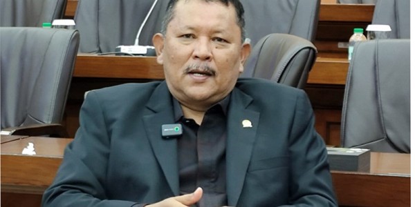Irmawan PKB Desak Pemerintah Percepat Bantuan Air Bersih untuk Korban Bencana Banjir Bandang Aceh-Sumatera