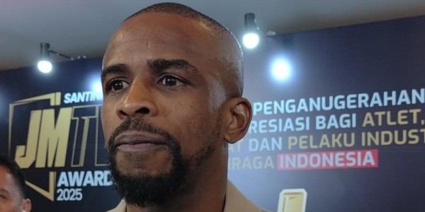 Nama John Herdman Makin Kuat, Greg Nwokolo Tegaskan Pelatih Baru Timnas Indonesia Harus Langsung Berikan Hasil