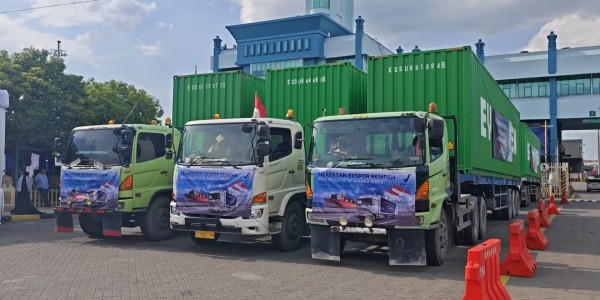 BPOM Lepas Ekspor Rempah Bebas Cesium-137 ke Amerika Serikat