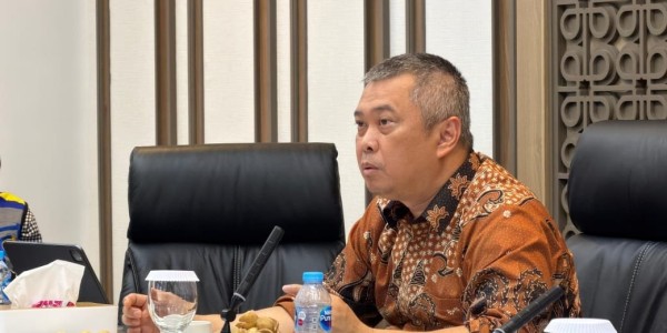 Kuota Mudik Gratis Masih Tersedia, Kemenhub Minta Masyarakat Manfaatkan Progam Tersebut