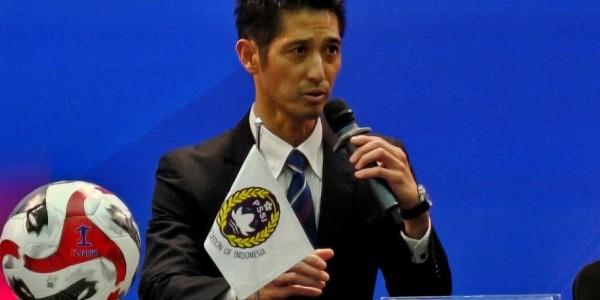 Resmi Jadi Wasit Full Time, Yudai Yamamoto Nilai Perbedaan J-League dengan Super League