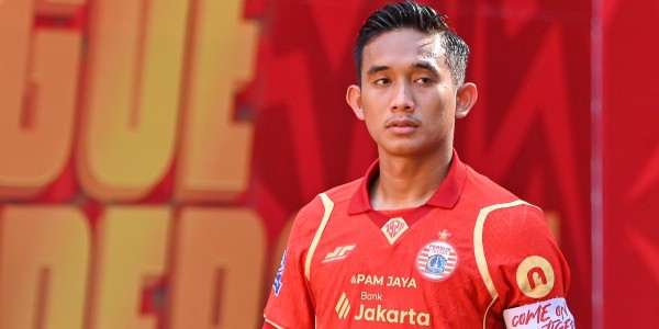 Rizky Ridho Minta Kinerja Wasit Dievaluasi Usai Persija Kalah dari Semen Padang FC