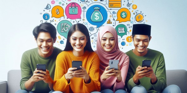 Paylater dan Pinjol di Usia Remaja