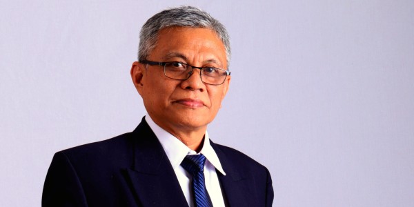 Bahlil Golkar, Demokrasi dan Alien