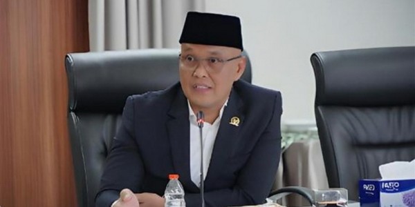 DPR: Kritikan Indonesia ke Israel Itu Sikap Anti Penjajahan, Bukan Antisemitisme