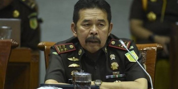 Diungkap Jaksa Agung, Negara Temukan Indikasi Korporasi-Individu Picu Banjir di Sumatera