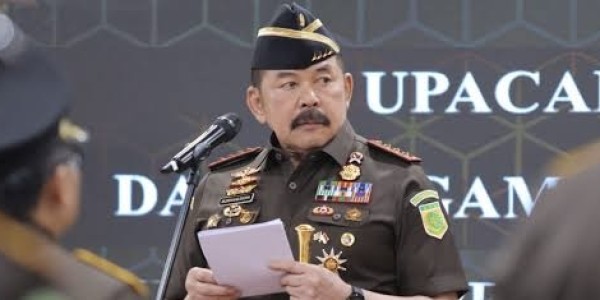 Mantab, 688 Ribu Hektare Kawasan Hutan Konservasi Diserahkan untuk Dipulihkan Kembali