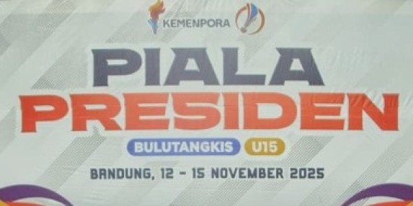 Festival Bulutangkis Merupakan Ajang Pembentukan Karakter