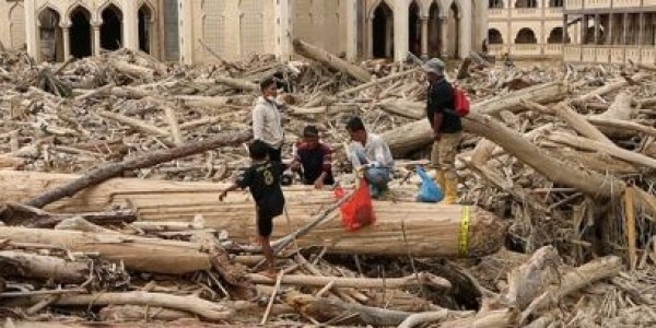 Pemerintah Aceh Perpanjang Status Tanggap Darurat Bencana