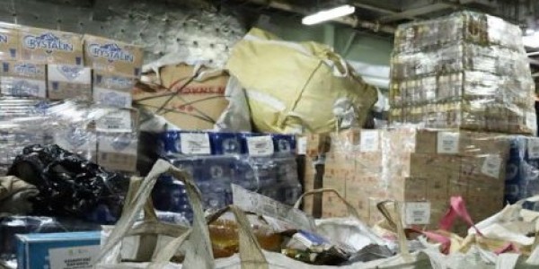 Kemenko IPK Kirim 250 Ton Bantuan Warga Terdampak Bencana Sumatera